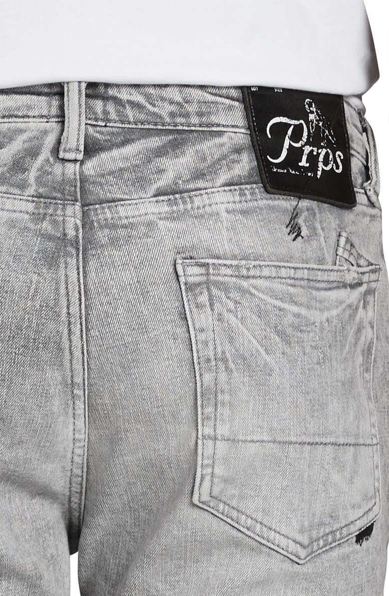 PRPS Horizon Kick Flare Jeans, Alternate, color, 
