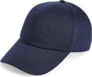 Givenchy Embroidered Logo Adjustable Baseball Cap
