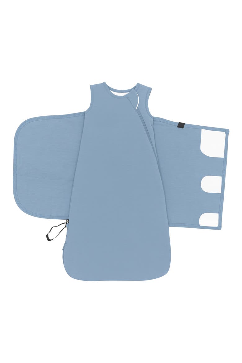 Sleep Bag Swaddler, Alternate, color, SLATE