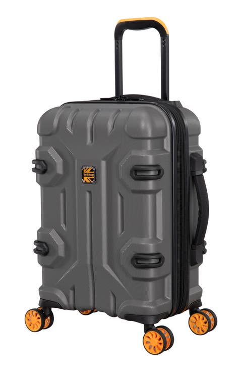 取寄) ブリットバッグ 22インチ ギャロウェイ キャリーオン スピナー