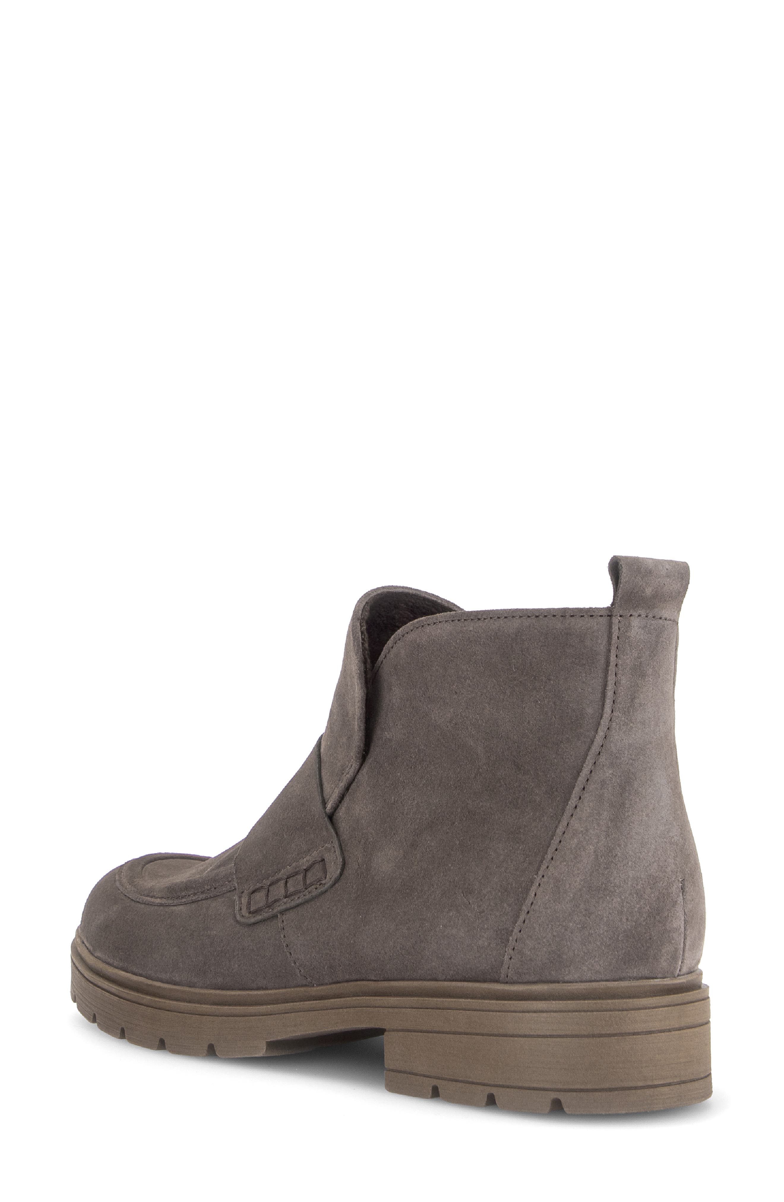 Trinity Bootie, Alternate, color, TAUPE