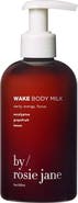 By Rosie Jane Wake Body Milk
