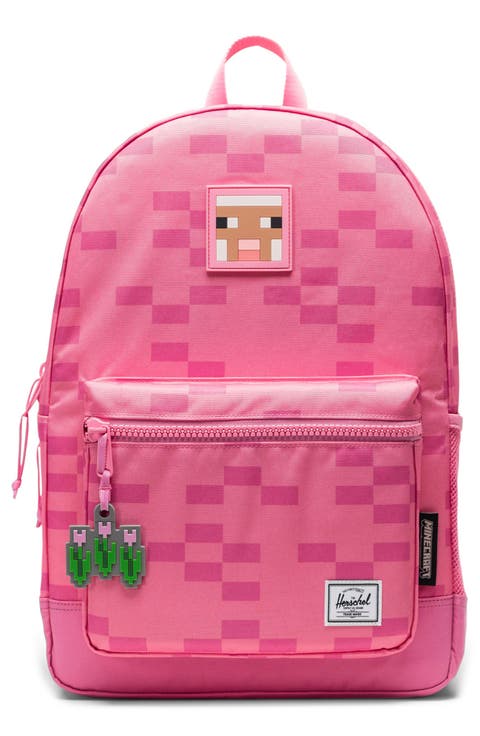Kids' Minecraft Herschel Heritage Backpack