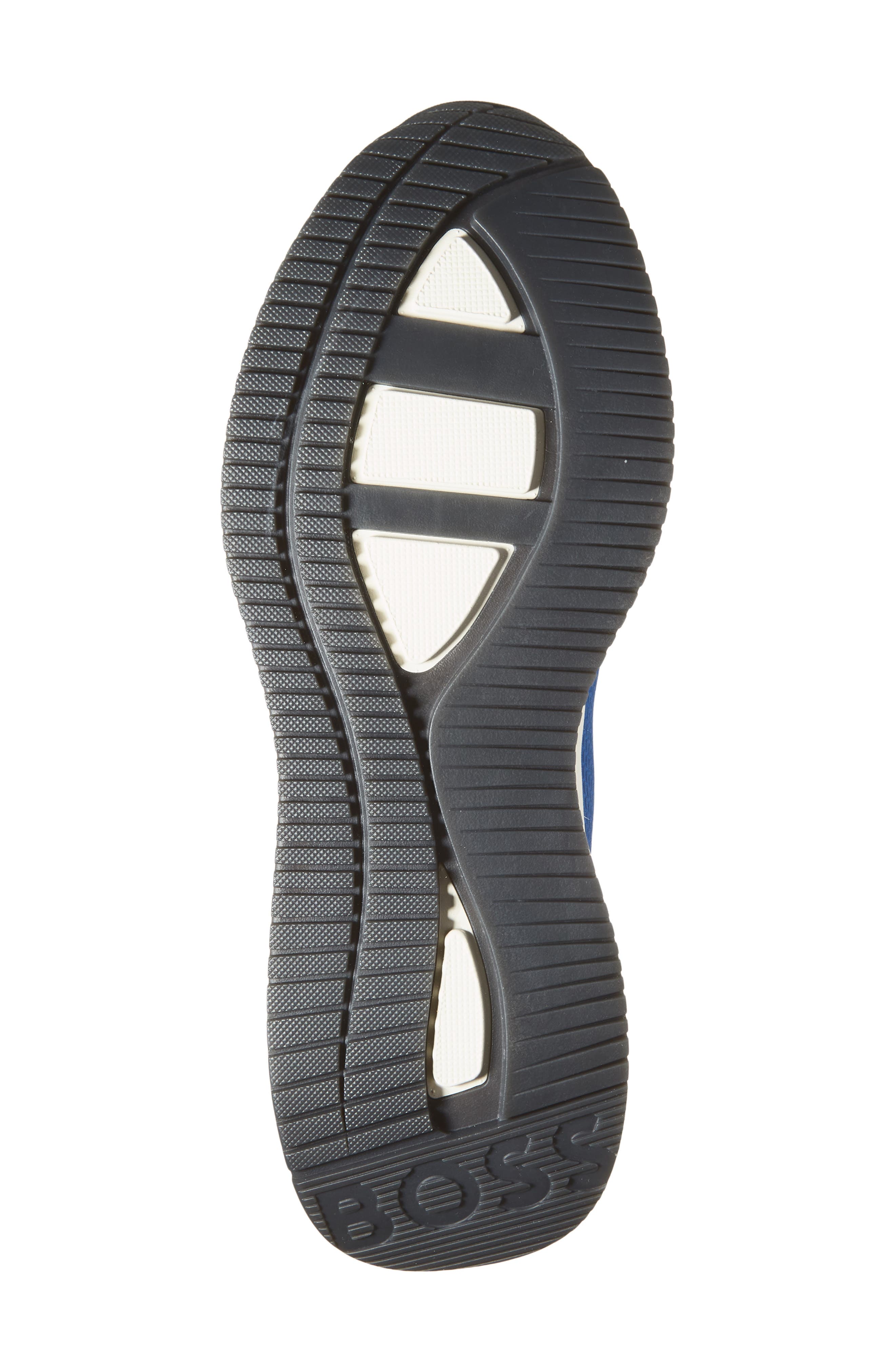 BOSS TTNM EVO Runn Sneaker, Alternate, color, Open Blue