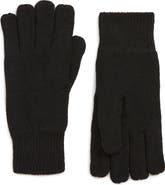 Barbour Carlton Stretch Wool Gloves