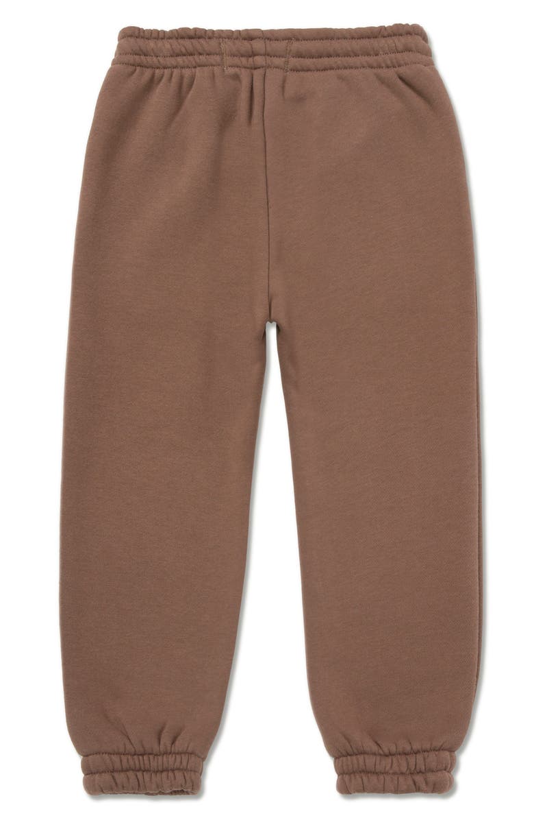 HONOR THE GIFT Kids' Fleece Joggers, Alternate, color, 