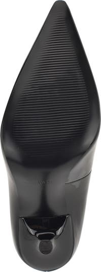 Jamiey Pointed Toe Pump