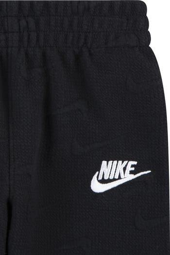 Kids' Sportswear Sweatshirt & Sweatpants Set