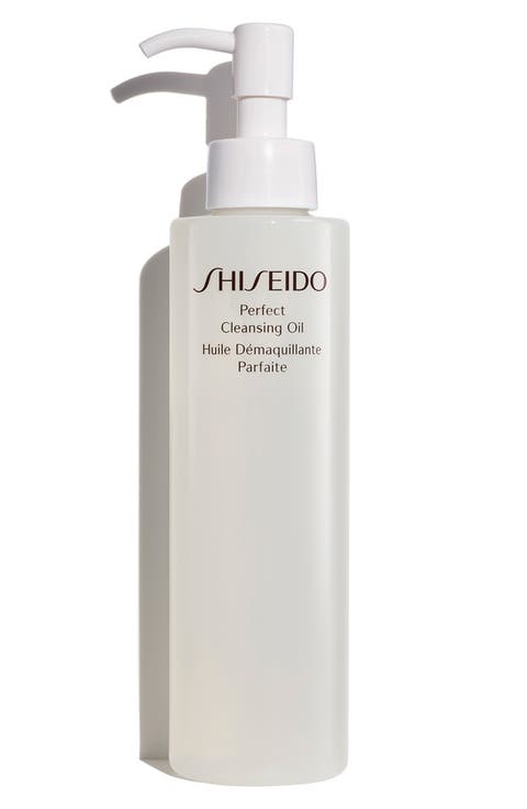 Perfect Cleansing Oil