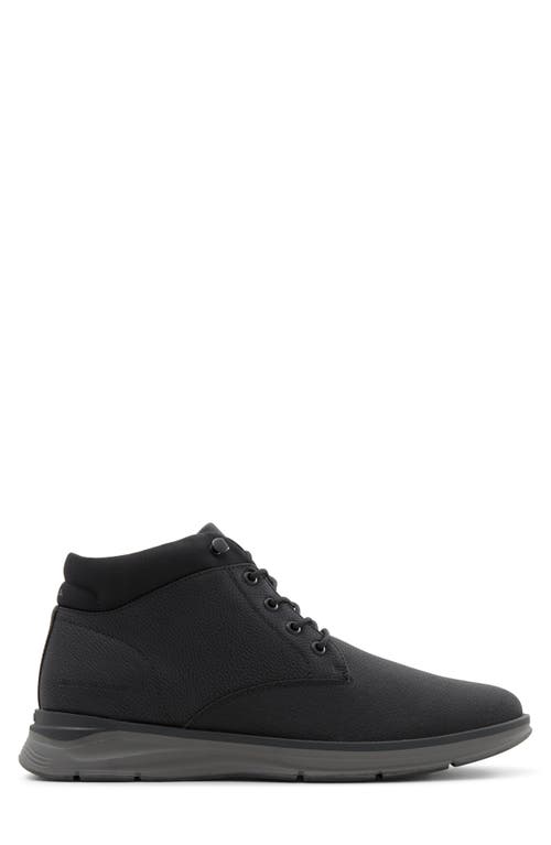 Aldo Fort High Top Sneaker
