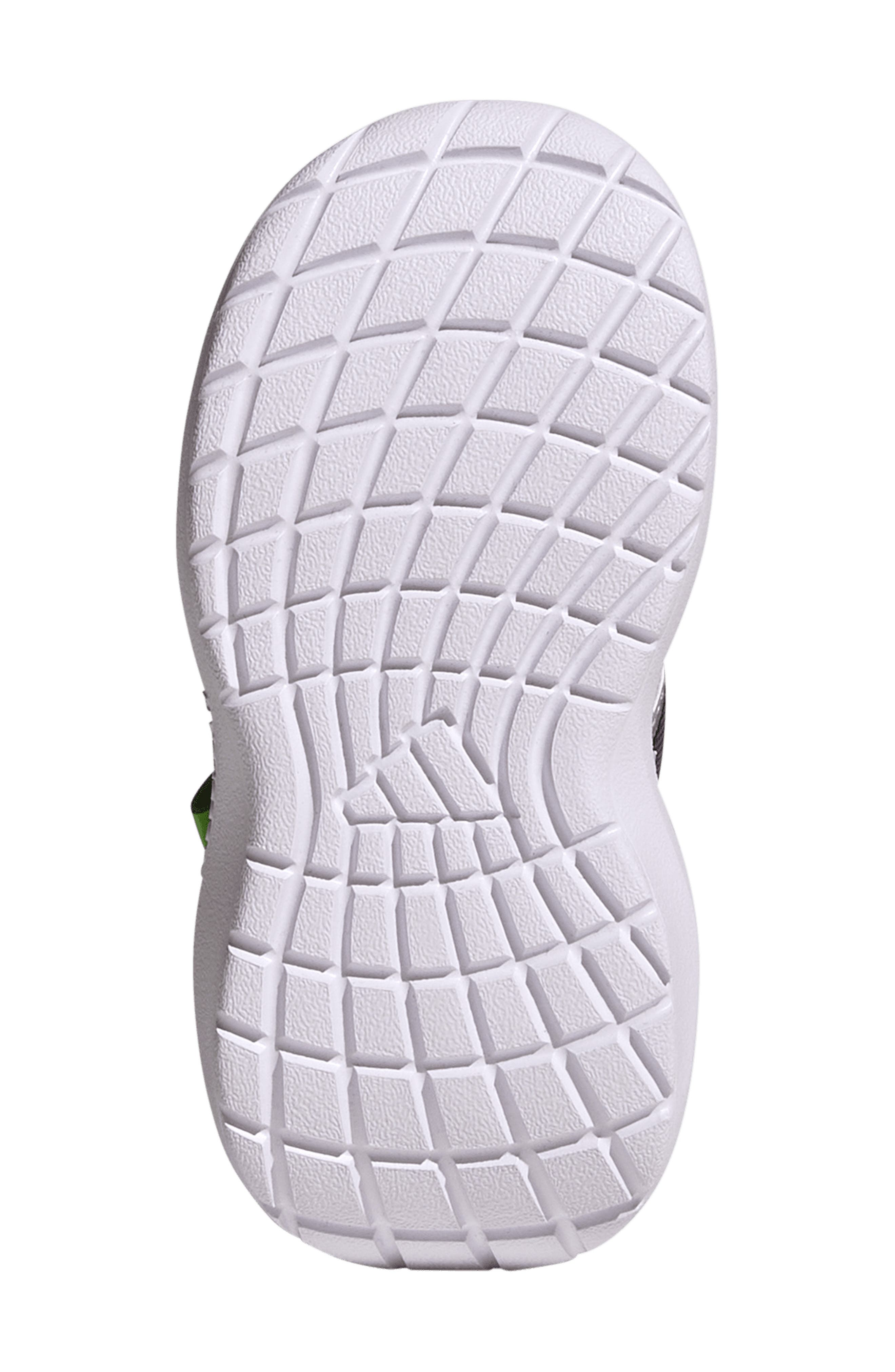 Kids' Disney Pixar Buzz Lightyear Lightorama Runner Sneaker, Alternate, color, WHITE/ VIOLET/ LUCID RED