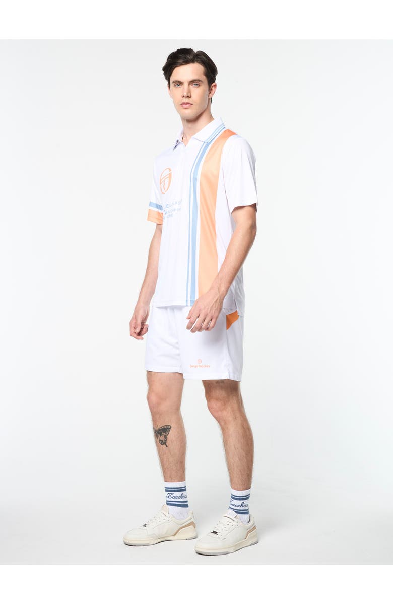 Sergio Tacchini Dante Polo, Alternate, color,