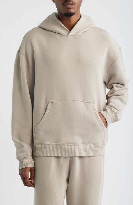 Organic Cotton Hoodie