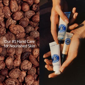 Shea Nail & Cuticle Oil
