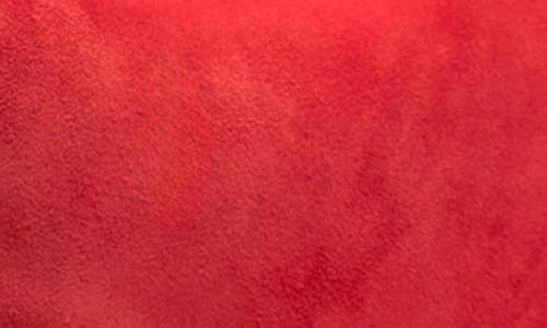 Frances Valentine Hunter Hobo In Red