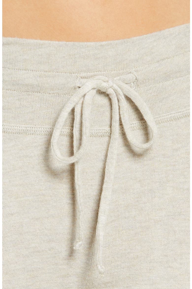 Lounge Around Jogger Pants, Alternate, color, OATMEAL HEATHER