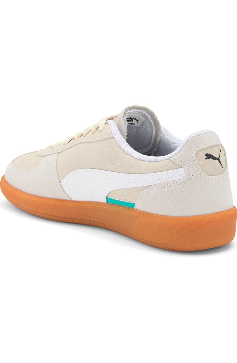 PUMA Mad Dog Jones x Mercedes-AMG F1 Palermo Sneaker, Alternate, color,