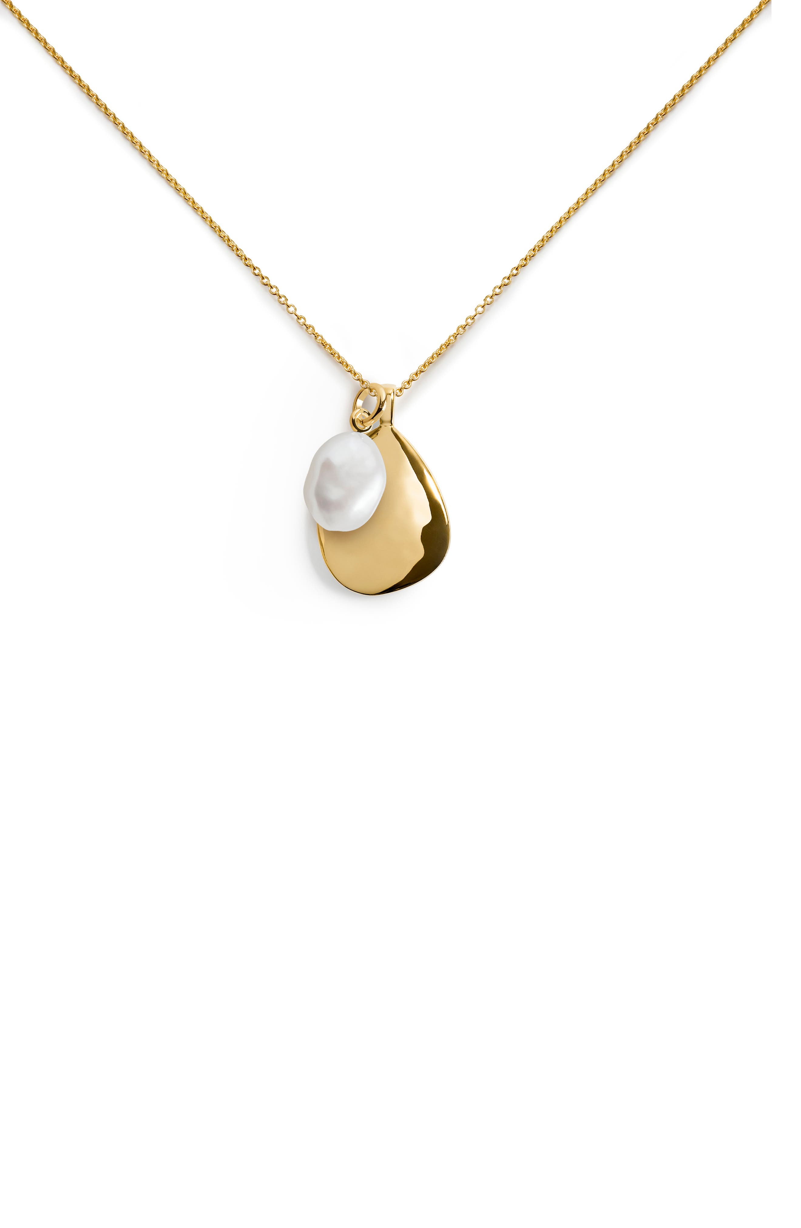 selected 18K GOLD VERMEIL