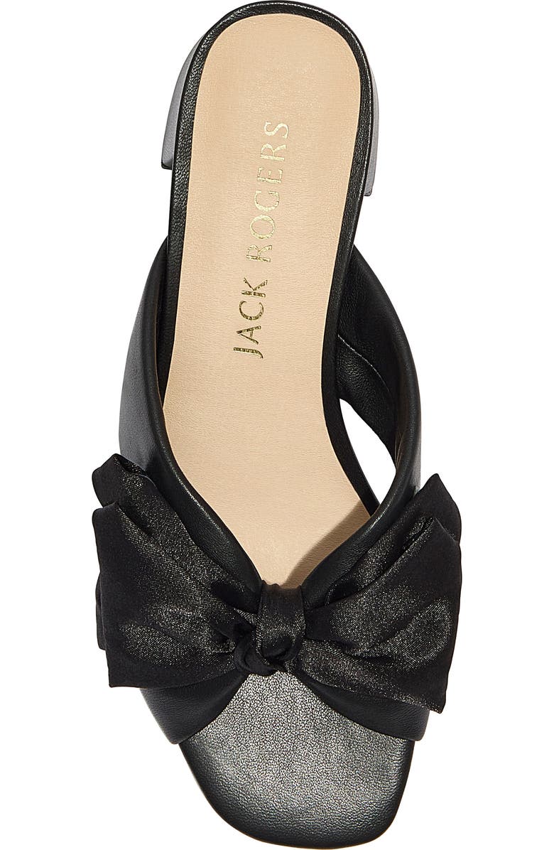 Jack Rogers Debra Block Heel Slide Sandal, Alternate, color,