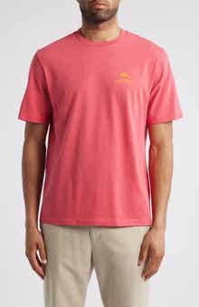 Tommy Bahama Yeti for Another Round Cotton Graphic T-Shirt