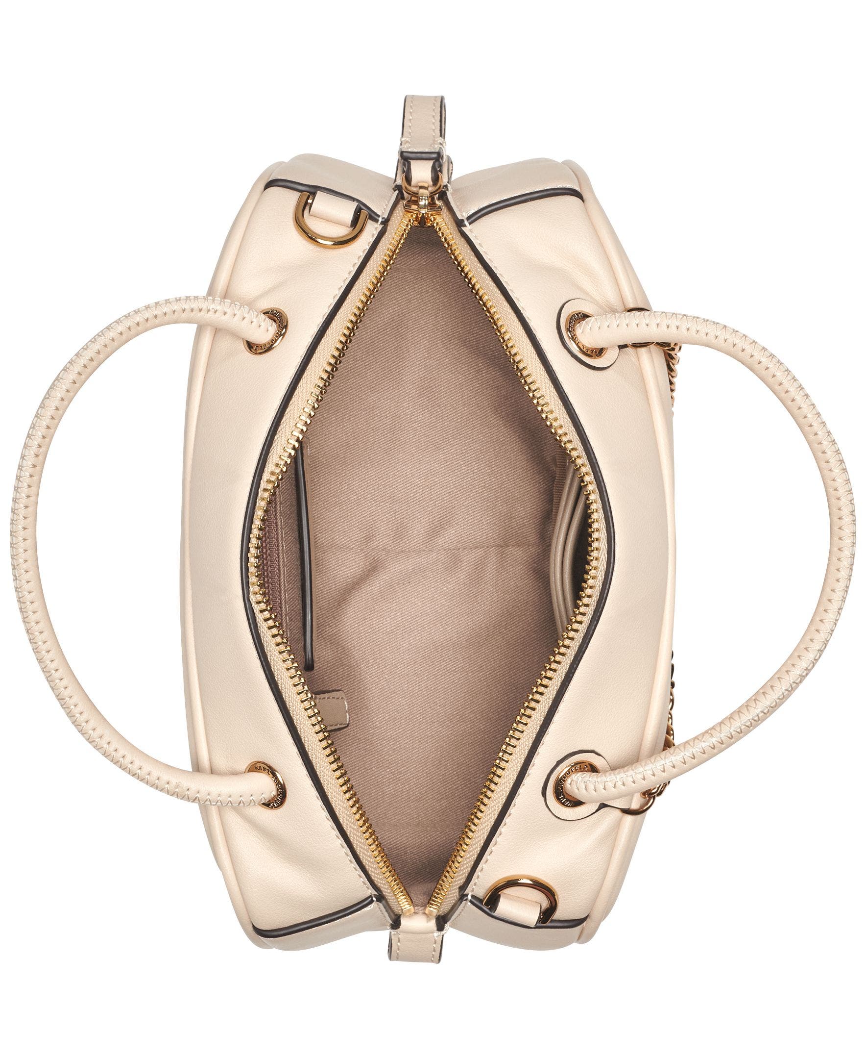 Zaylia Mini Crossbody, Alternate, color, Brie