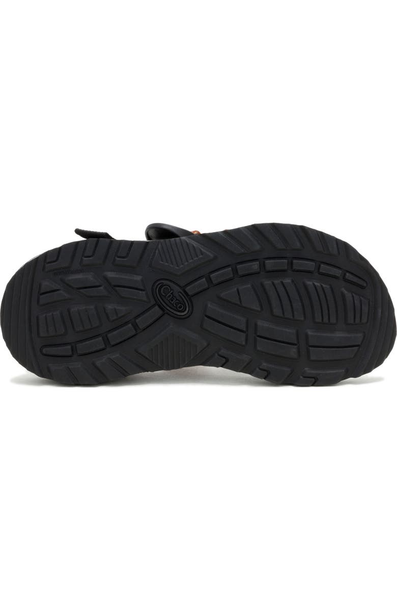 Chaco Mega Z Classic Sandal, Alternate, color, Cow Print