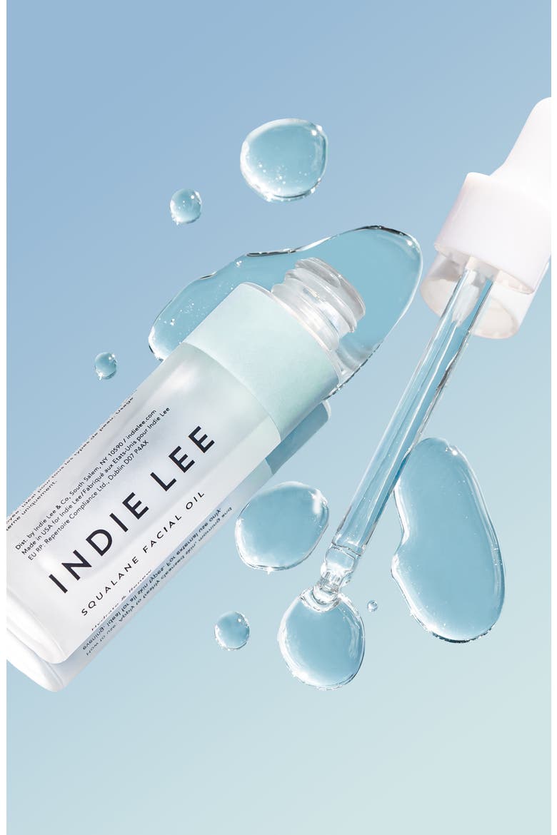 Squalane Facial Oil, Alternate, color, NO COLOR