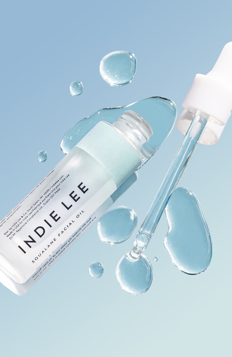 Indie Lee Squalane Facial Oil, Alternate, color,