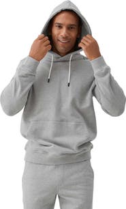 Surfside Supply Co. Marine French Terry Hoodie