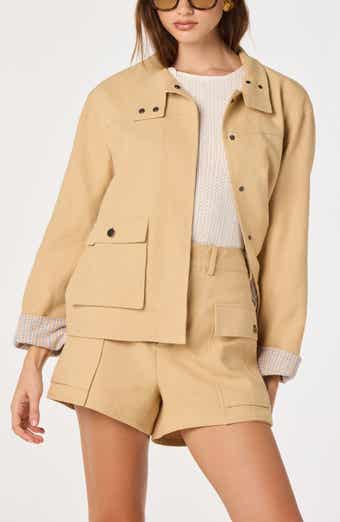 Beron Jacket
