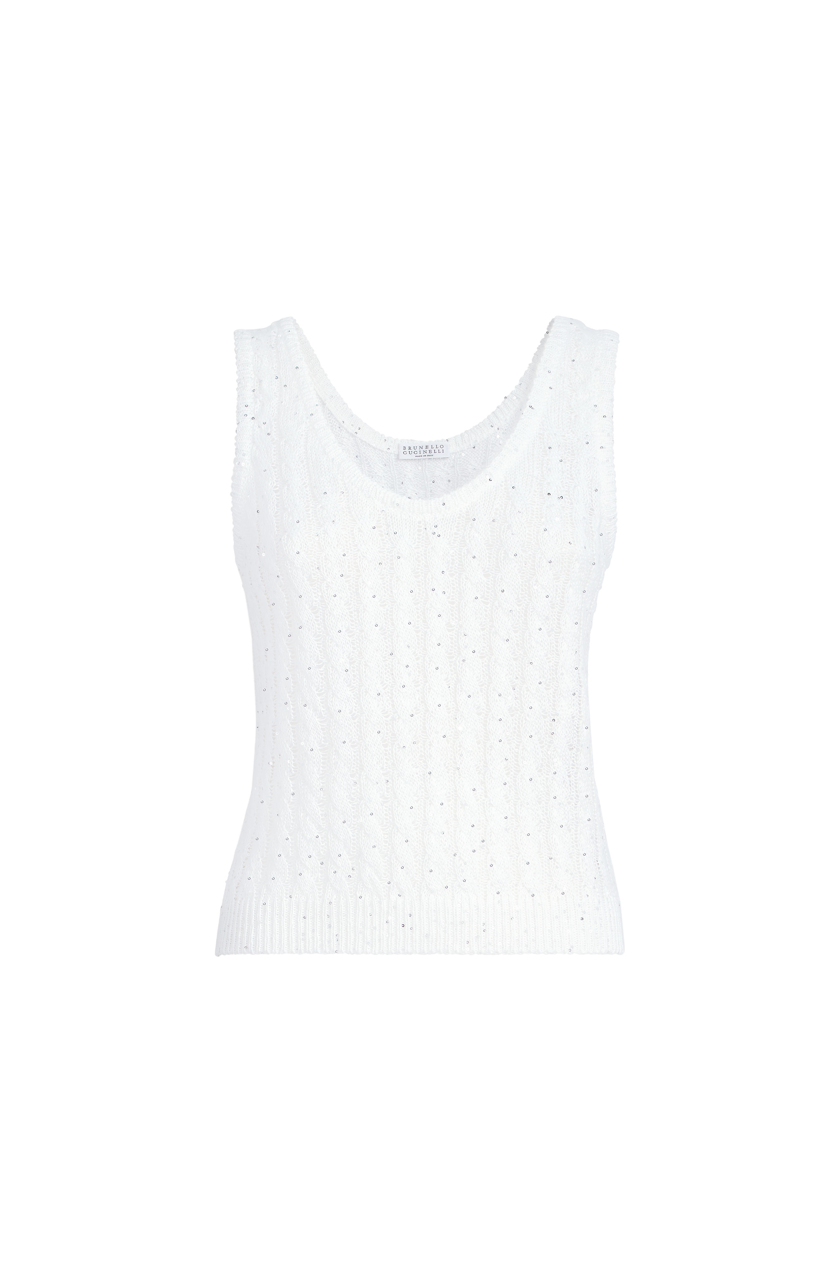 Dazzling cable top - image 2