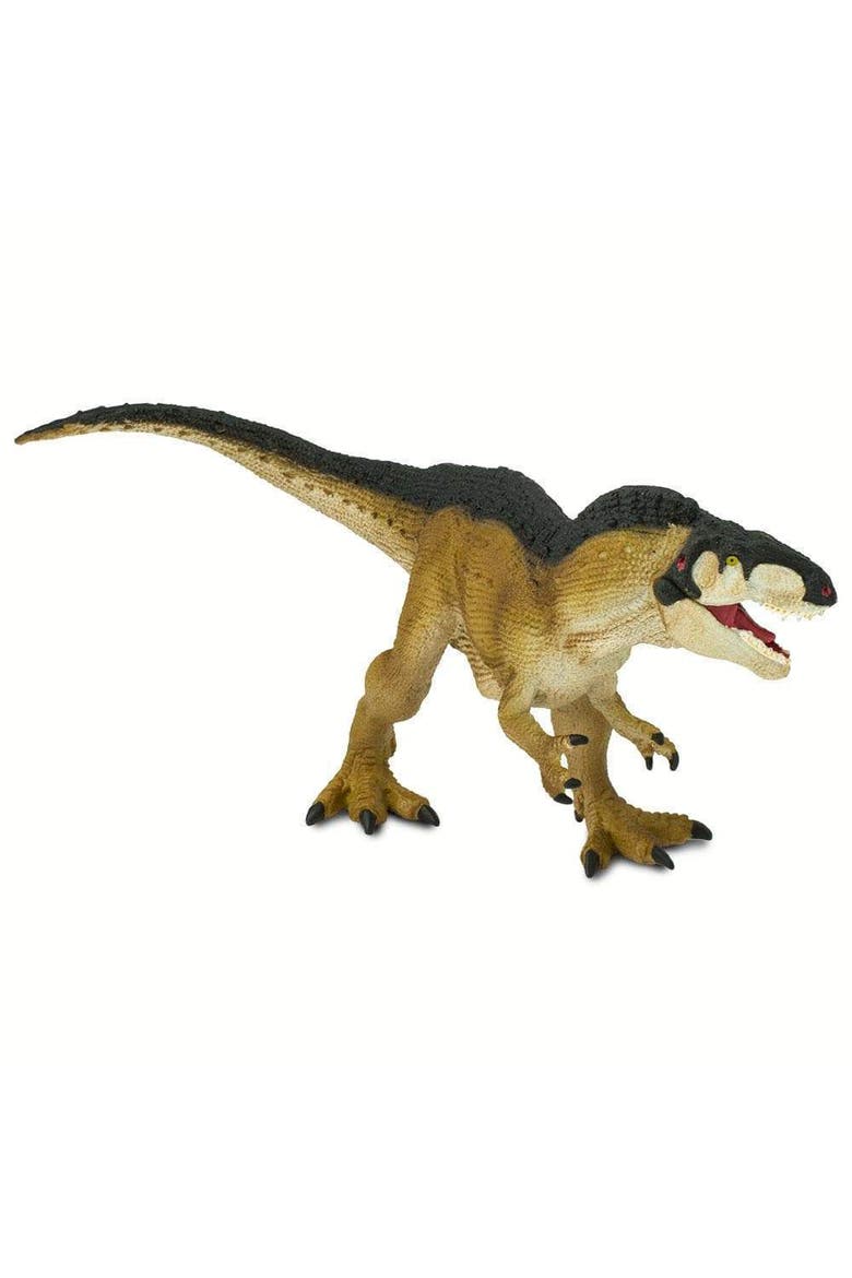 Acrocanthosaurus Toy, Alternate, color, No Color