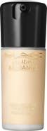 MAC Cosmetics Studio Radiance Serum-Powered Foundation