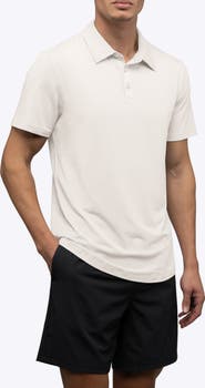 Cuts Crossover Polo