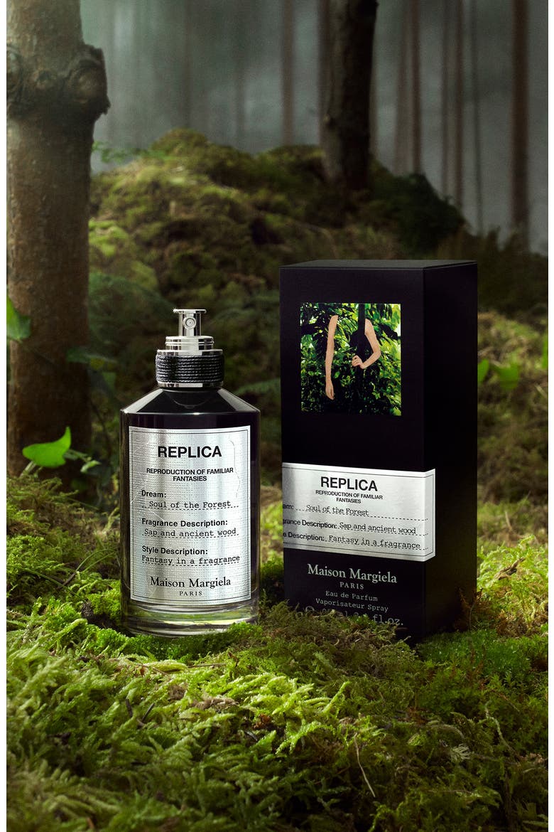 Replica Fantasies Soul of the Forest Eau de Parfum (Women) | Nordstrom