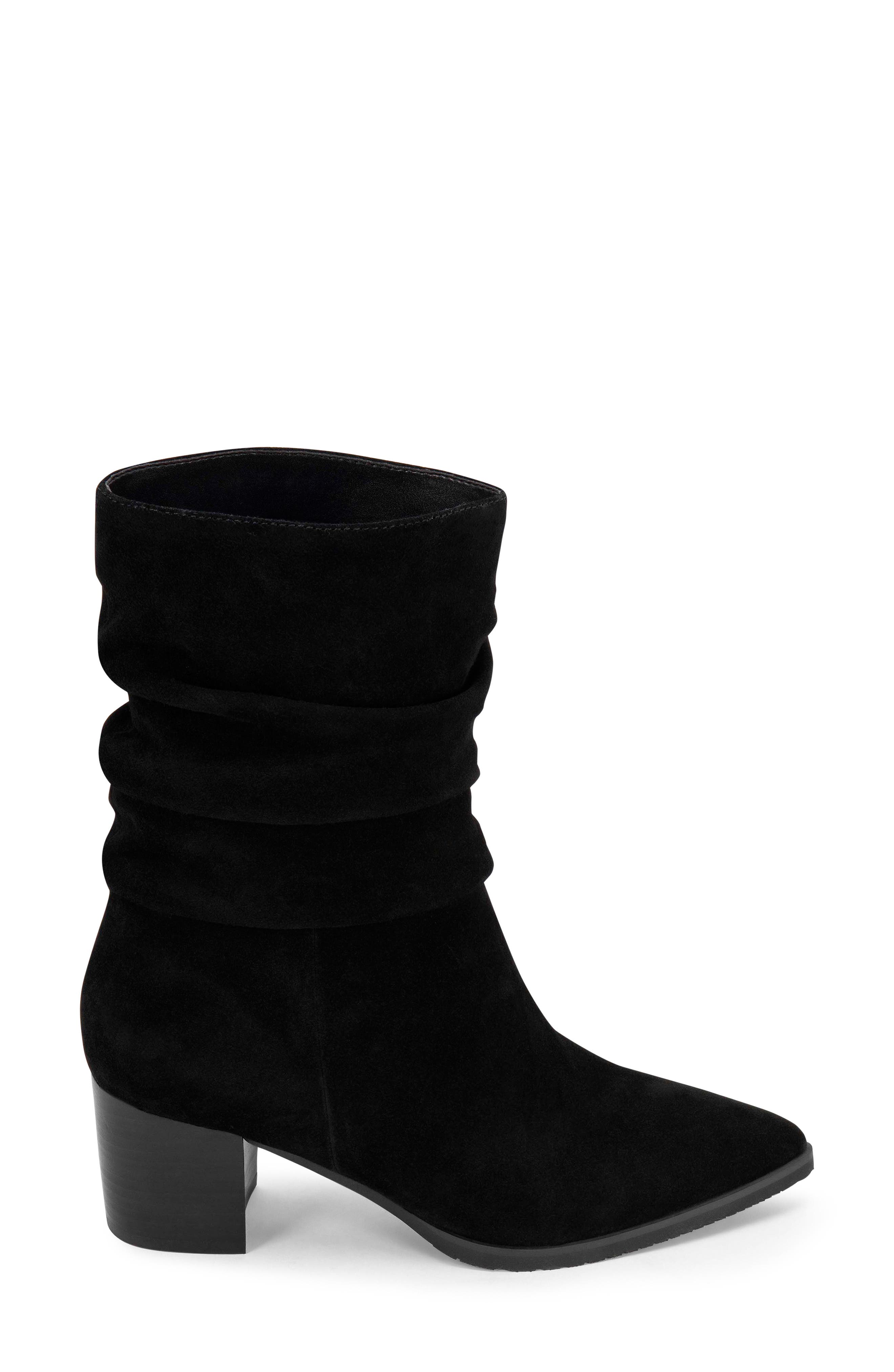 Blondo Tarrah Waterproof Boot, Alternate, color, 