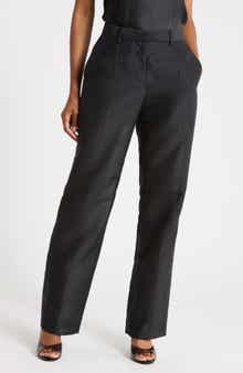 Solid Pants