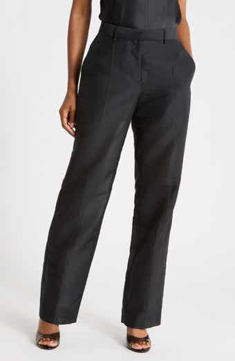 Solid Pants