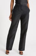 Helmut Lang Solid Pants