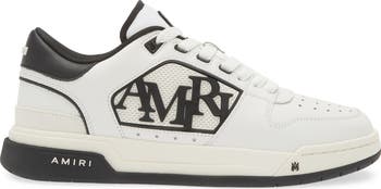 AMIRI Classic Logo Low Top Sneaker (Men) | Nordstrom