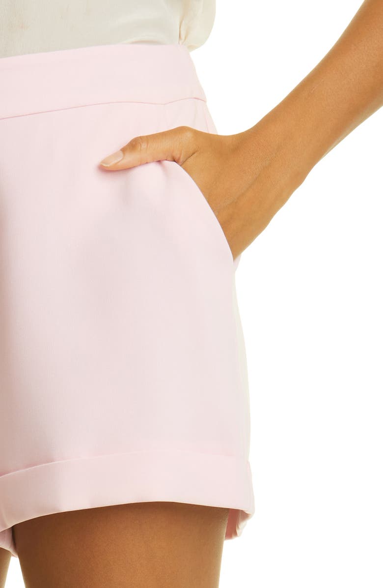 Cinq à Sept Elaine Shorts, Alternate, color,