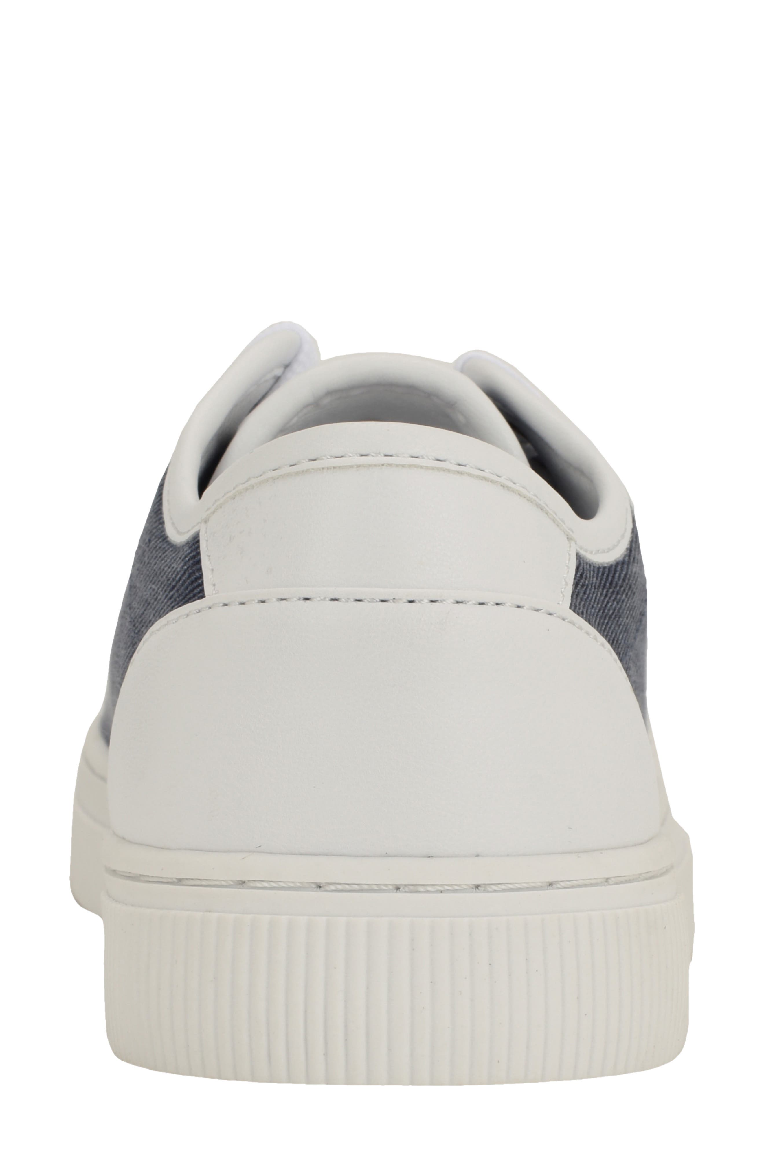 Lorean Low Top Sneaker - image 4