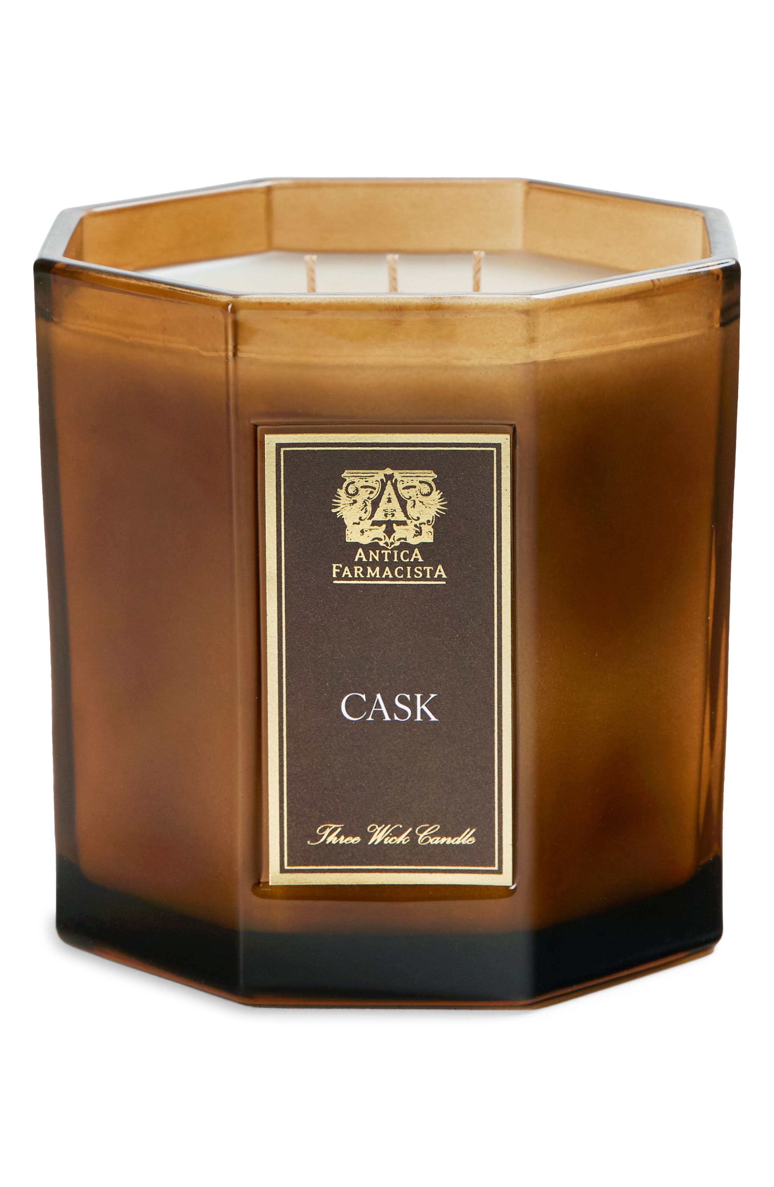 CASK
