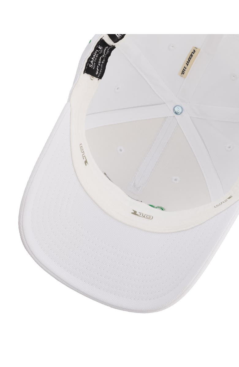 Black Clover Clover Nation 26 Hat, Alternate, color,