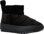 Aquatalia Alcee Mini Platform Waterproof Bootie