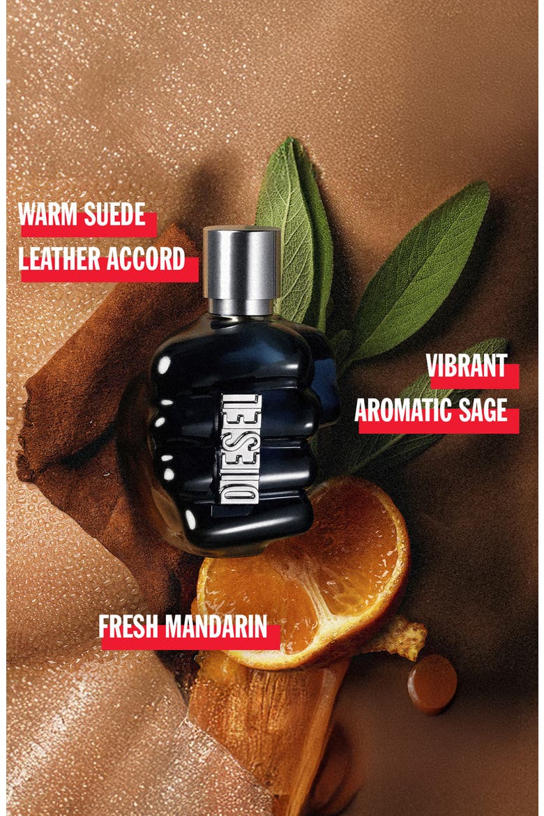 Only the Brave Eau de Parfum, Alternate, color, NO COLOR