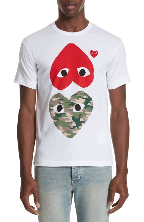 Shop Comme des Garcons PLAY Online Nordstrom