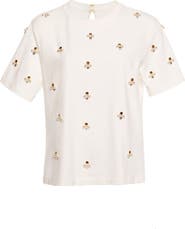 Agua by Agua Bendita Sama Paraiso T-shirt