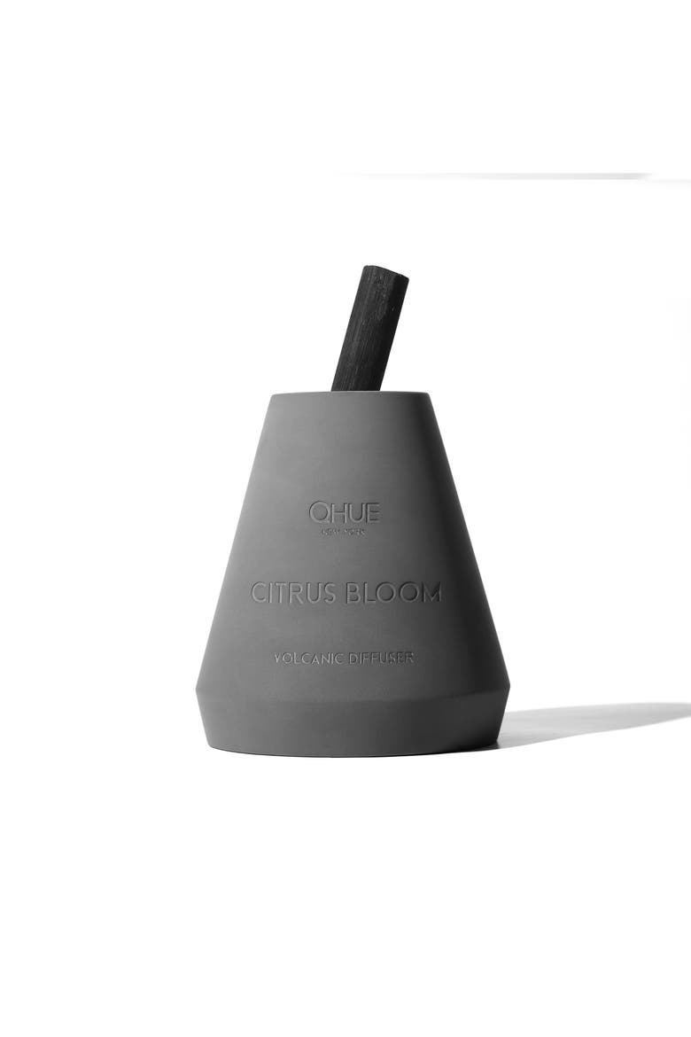 Citrus Bloom Diffuser, Main, color, none