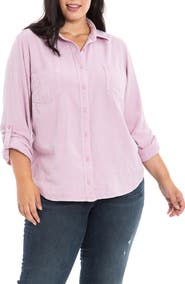 SLINK Jeans Western Shirt
